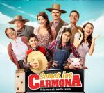 Somos los Carmona (TV Series) (TV Series)