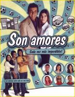 Son amores (Serie de TV) - Poster / Imagen Principal