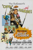 Son of Flubber  - Posters