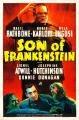 El hijo de Frankenstein 