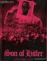 Son of Hitler  - Poster / Imagen Principal