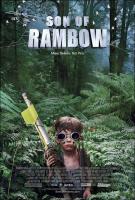 El hijo de Rambow  - Poster / Imagen Principal