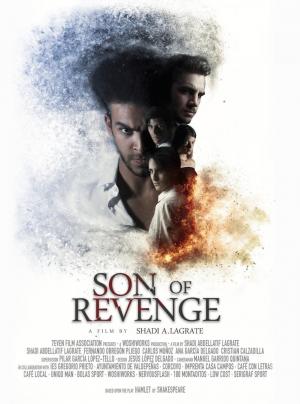 Son of Revenge 