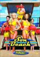 Son of the Beach (TV Series)