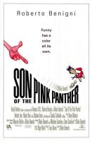 El hijo de la pantera rosa  - Poster / Imagen Principal