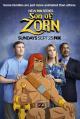Son of Zorn (TV Series)