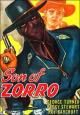 El hijo del Zorro 
