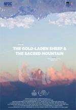 The Gold-Laden Sheep & the Sacred Mountain 