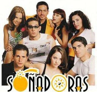 Soñadoras (TV Series) (1998) - FilmAffinity