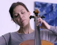 Sonata para violonchelo  - Fotogramas