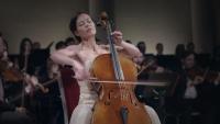 Sonata para violonchelo  - Fotogramas