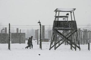 Sonderkommando Auschwitz-Birkenau (TV) (TV)
