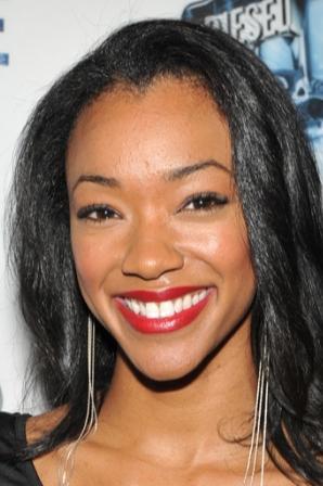Sonequa Martin-Green