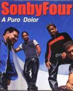 Song by Four: A puro dolor (Vídeo musical)