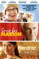 Una canción para Marion  - Poster / Imagen Principal