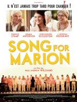 Song for Marion  - Posters