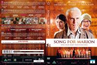 Song for Marion  - Dvd
