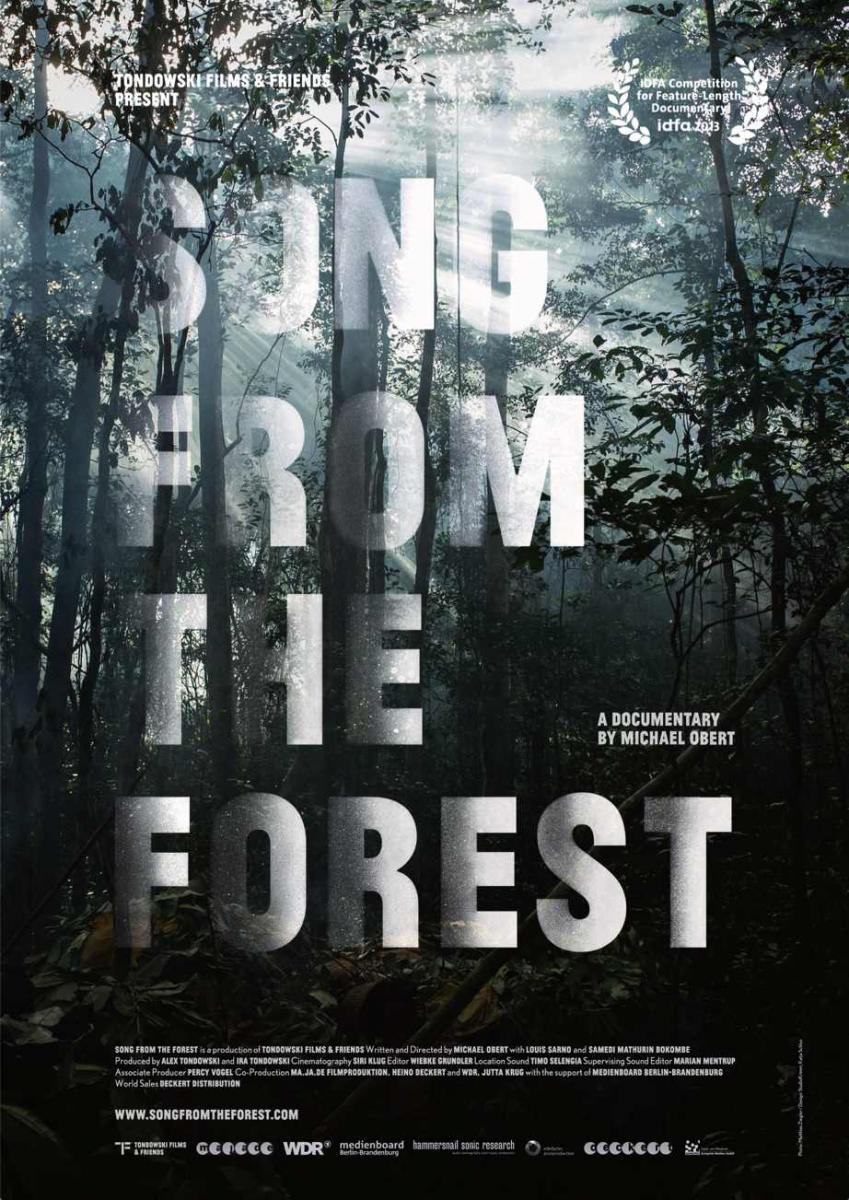 Image gallery for Song from the Forest - FilmAffinity