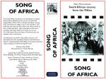 Song of Africa 