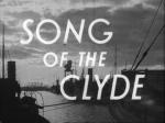Song of the Clyde (C)