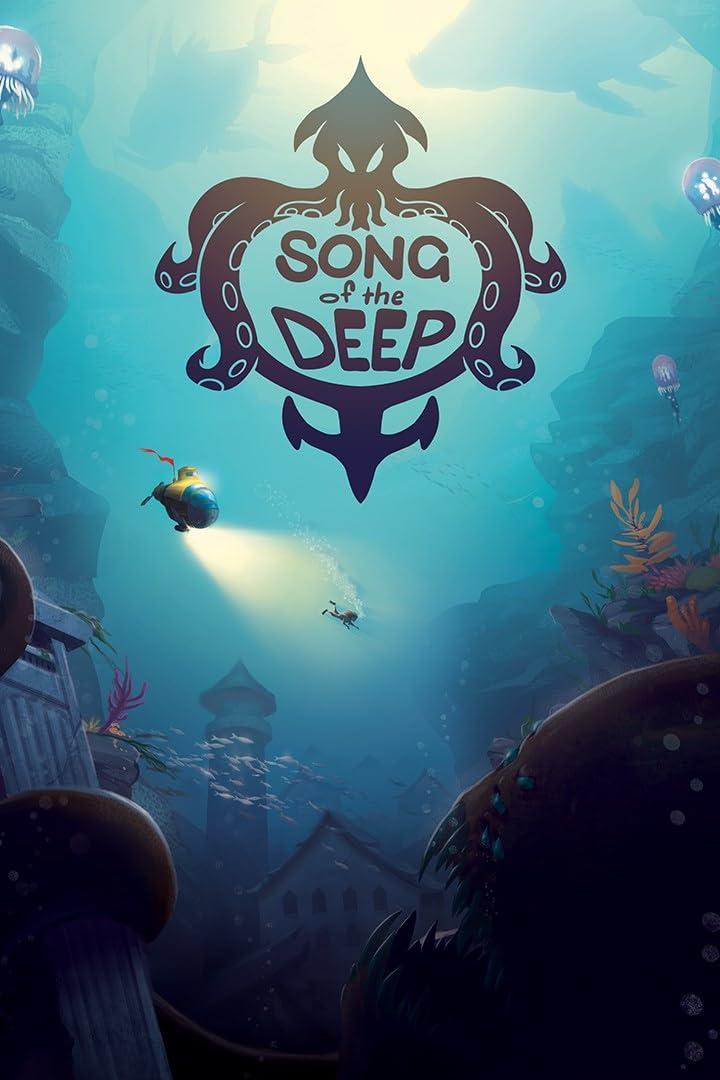 Song of the Deep 