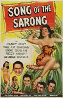 Song of the Sarong  - 