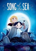 Song of the Sea  - Posters