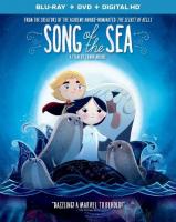 Song of the Sea  - Blu-ray