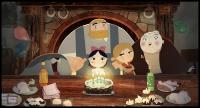Song of the Sea  - Promo