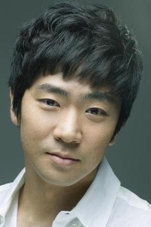 Song Yong-jin
