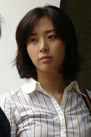 Song Yun-ah
