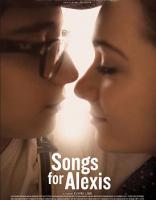 Songs for Alexis  - Poster / Imagen Principal