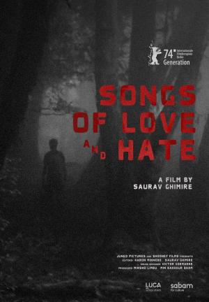 Songs of Love and Hate (S)