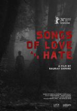 Songs of Love and Hate (C)