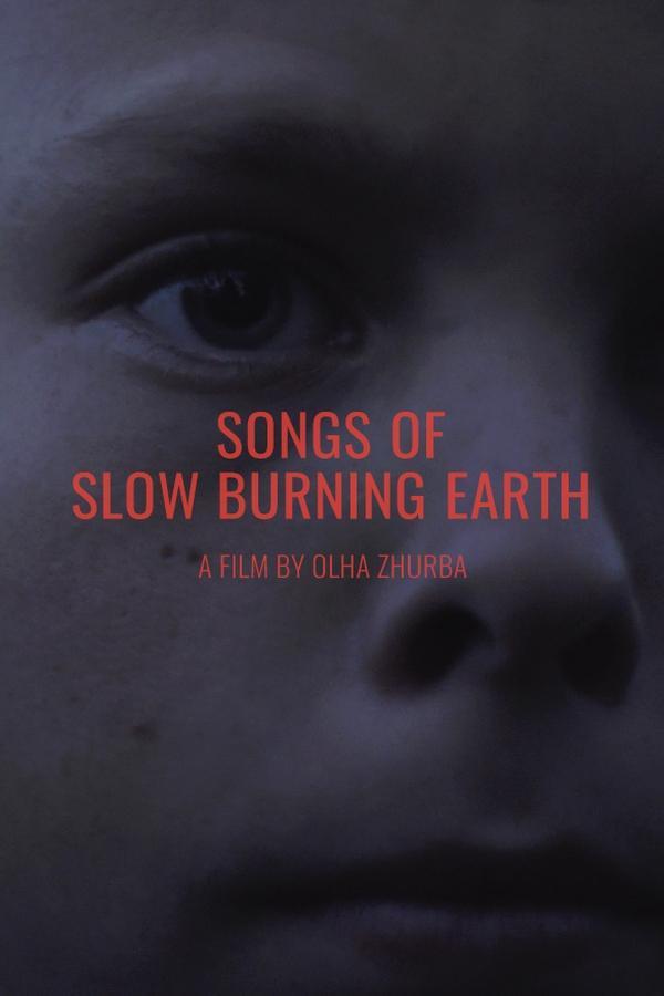 Songs of Slow Burning Earth 