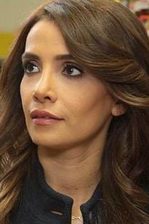 Songül Öden