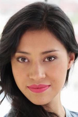 Sonia Couoh