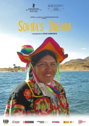 Sonia's Dream (S)