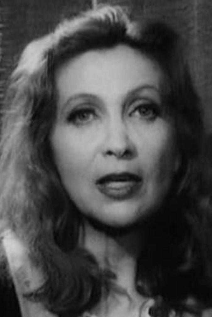 Sonia Saviange - FilmAffinity