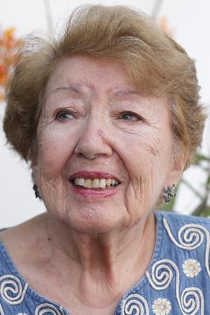 Sonia Seminario
