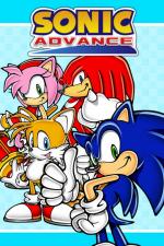 Sonic Advance 