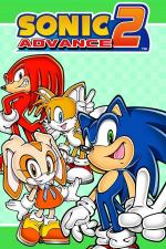 Sonic Advance 2 