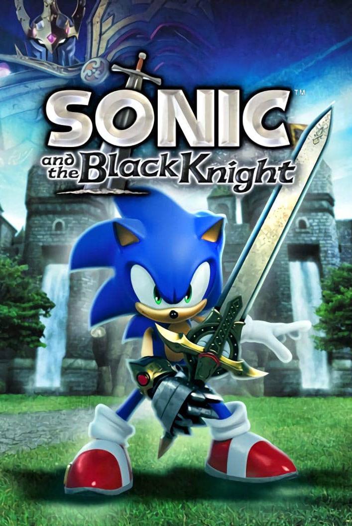 Sonic and the Black Knight 