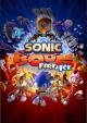 Sonic Boom: Fuego y Hielo 