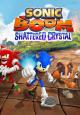 Sonic Boom: Shattered Crystal 