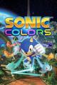 Sonic Colors 