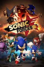 Sonic Forces 