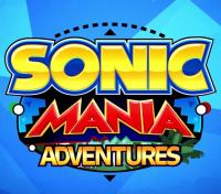 Sonic Mania Adventures (TV Miniseries) - Posters