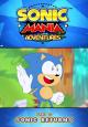 Sonic Mania Adventures. Part 1: Sonic Returns (S)