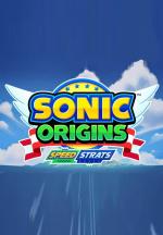 Sonic Origins: Speed Strats (TV Miniseries)